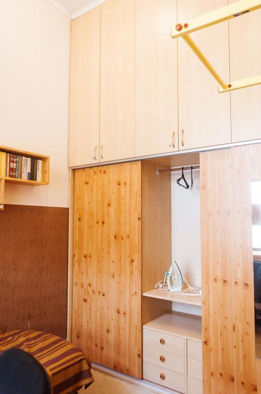 Apartment Na Shevchenka 3 利沃夫 外观 照片